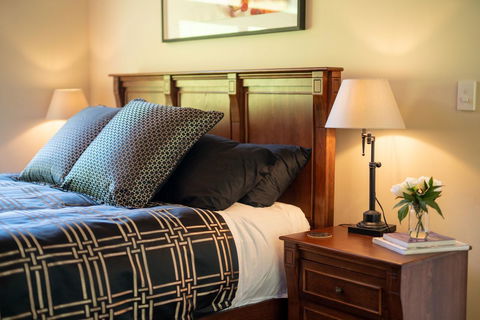 Adventure Bay Retreat Bruny Island - Lennox Head Accommodation 18