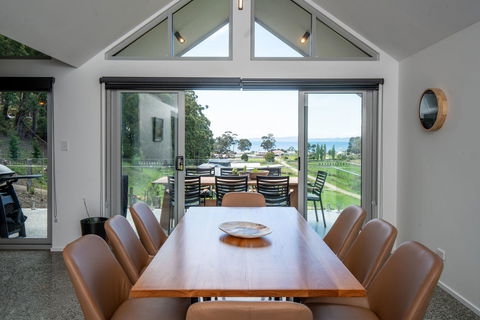 Adventure Bay Retreat Bruny Island - Lennox Head Accommodation 26