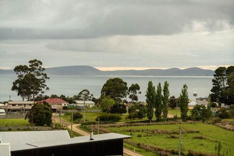 Adventure Bay Retreat Bruny Island - Lennox Head Accommodation 44