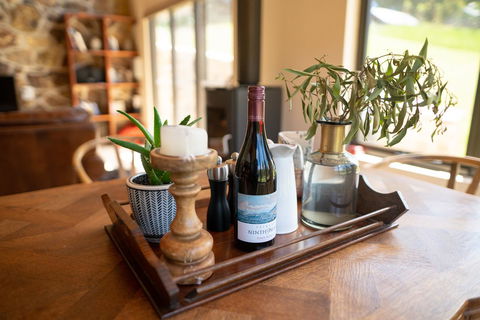 Adventure Bay Retreat Bruny Island - Lennox Head Accommodation 13