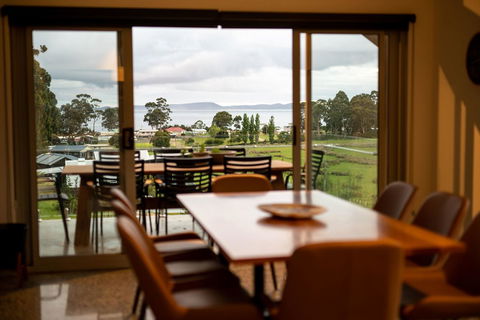 Adventure Bay Retreat Bruny Island - Lennox Head Accommodation 41