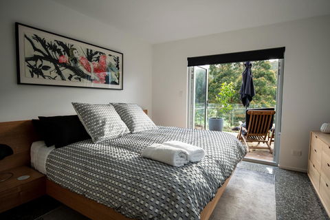 Adventure Bay Retreat Bruny Island - Lennox Head Accommodation 39