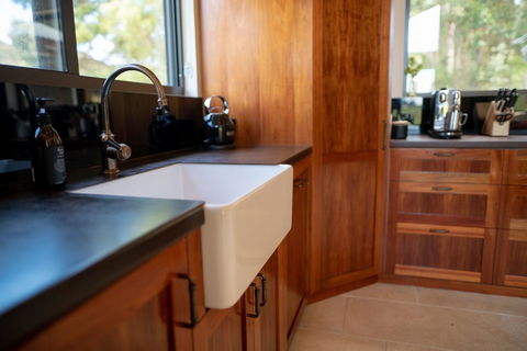 Adventure Bay Retreat Bruny Island - Lennox Head Accommodation 25