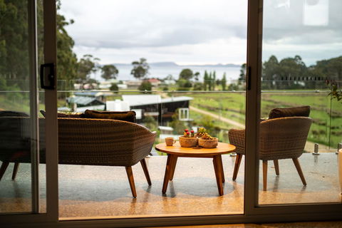 Adventure Bay Retreat Bruny Island - Lennox Head Accommodation 42