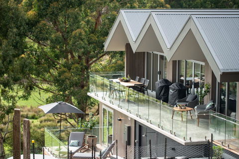 Adventure Bay Retreat Bruny Island - Lennox Head Accommodation 30