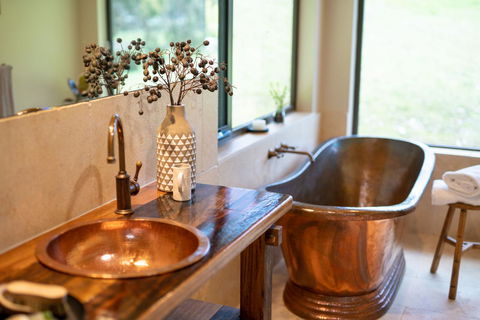 Adventure Bay Retreat Bruny Island - Lennox Head Accommodation 9