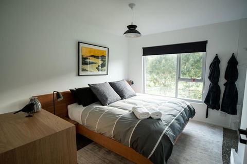 Adventure Bay Retreat Bruny Island - Lennox Head Accommodation 38