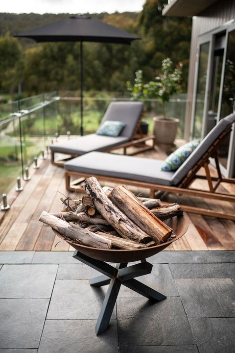 Adventure Bay Retreat Bruny Island - Lennox Head Accommodation 31