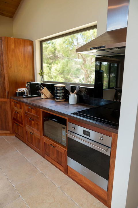 Adventure Bay Retreat Bruny Island - Lennox Head Accommodation 20