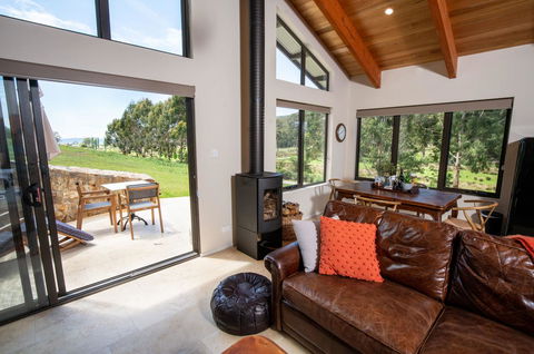 Adventure Bay Retreat Bruny Island - Lennox Head Accommodation 19