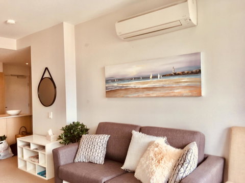 Hobart Inner City Apartment - Lennox Head Accommodation 2