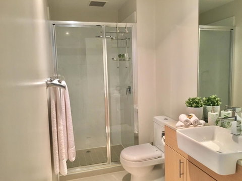Hobart Inner City Apartment - Lennox Head Accommodation 7