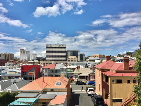 Hobart Inner City Apartment - Lennox Head Accommodation 13