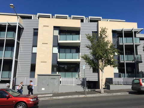 Hobart Inner City Apartment - Lennox Head Accommodation 0