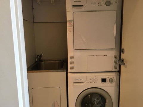 Hobart Inner City Apartment - Lennox Head Accommodation 12