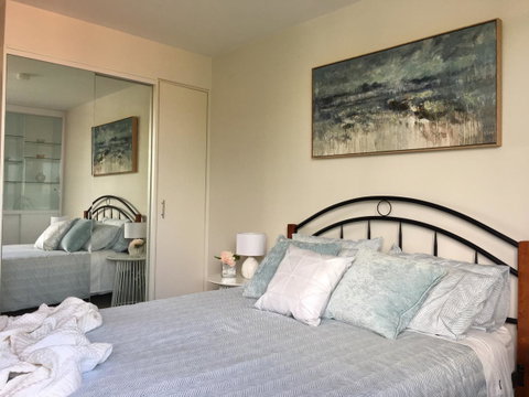 Hobart Inner City Apartment - Lennox Head Accommodation 6