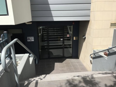 Hobart Inner City Apartment - Lennox Head Accommodation 16