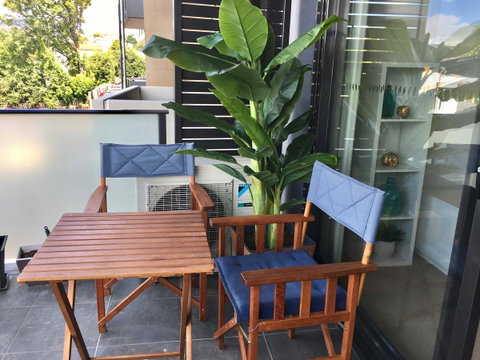 Hobart Inner City Apartment - Lennox Head Accommodation 10