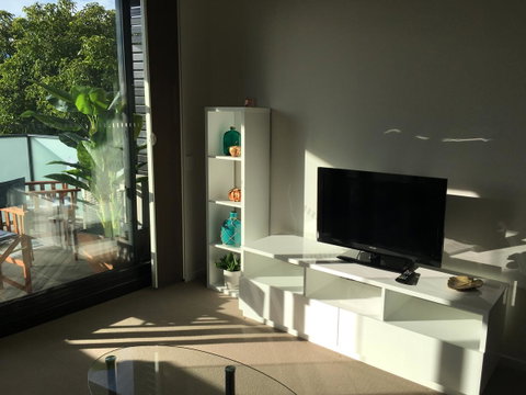 Hobart Inner City Apartment - Lennox Head Accommodation 9