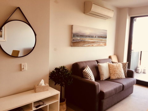 Hobart Inner City Apartment - Lennox Head Accommodation 4
