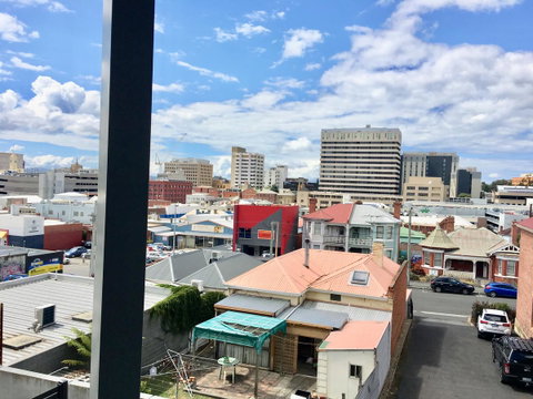 Hobart Inner City Apartment - Lennox Head Accommodation 19