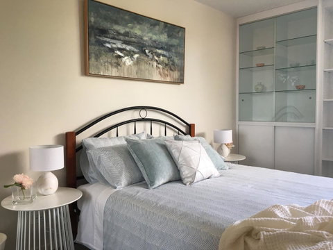 Hobart Inner City Apartment - Lennox Head Accommodation 8