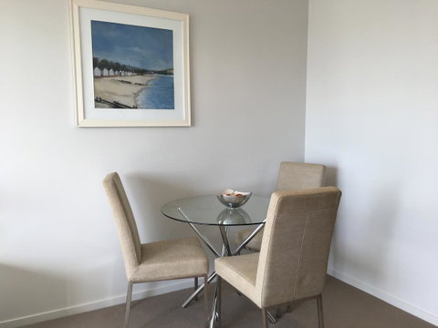 Hobart Inner City Apartment - Lennox Head Accommodation 5