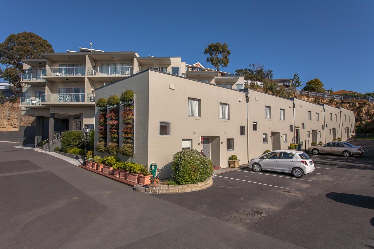 West Hobart TAS Lennox Head Accommodation