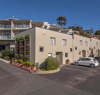 Bay View Villas - Lennox Head Accommodation