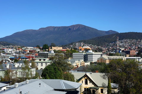 Lenna Of Hobart - Lennox Head Accommodation 13