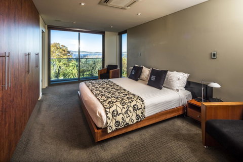Lenna Of Hobart - Lennox Head Accommodation 34