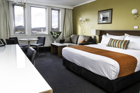 Lenna Of Hobart - Lennox Head Accommodation 6