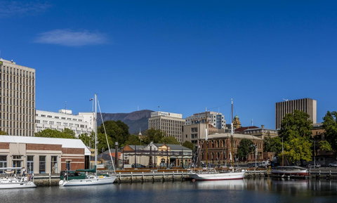 Lenna Of Hobart - Lennox Head Accommodation 24