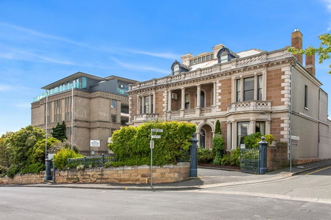 Lenna Of Hobart - Lennox Head Accommodation 7