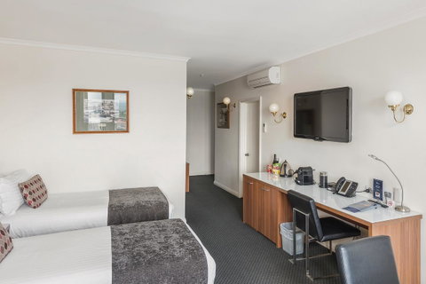 Lenna Of Hobart - Lennox Head Accommodation 5