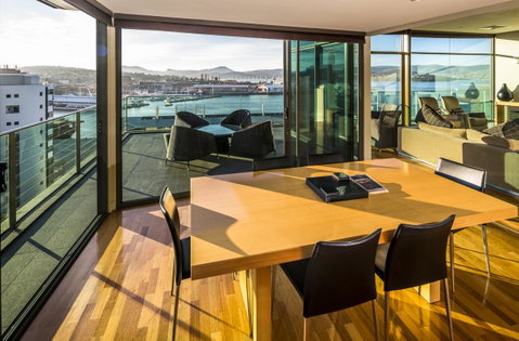 Lenna Of Hobart - Lennox Head Accommodation 33