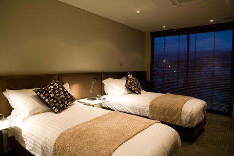 Lenna Of Hobart - Lennox Head Accommodation 42