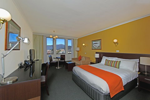 Lenna Of Hobart - Lennox Head Accommodation 8