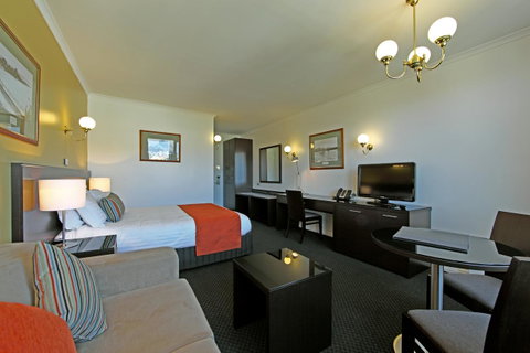 Lenna Of Hobart - Lennox Head Accommodation 1
