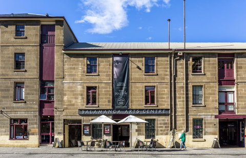 Lenna Of Hobart - Lennox Head Accommodation 25
