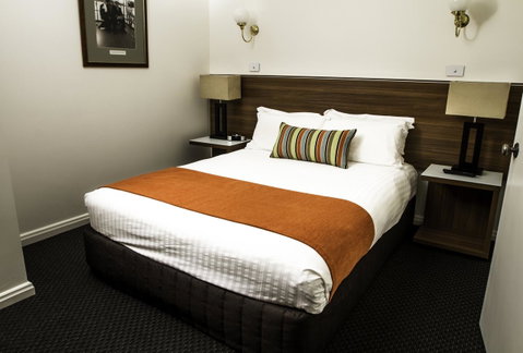 Lenna Of Hobart - Lennox Head Accommodation 26