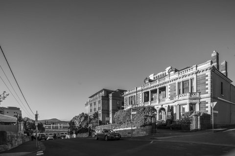 Lenna Of Hobart - Lennox Head Accommodation 27
