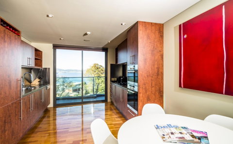 Lenna Of Hobart - Lennox Head Accommodation 29