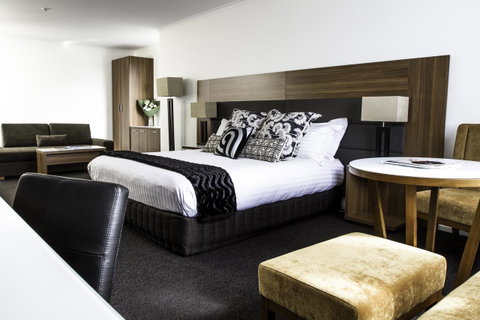 Lenna Of Hobart - Lennox Head Accommodation 20