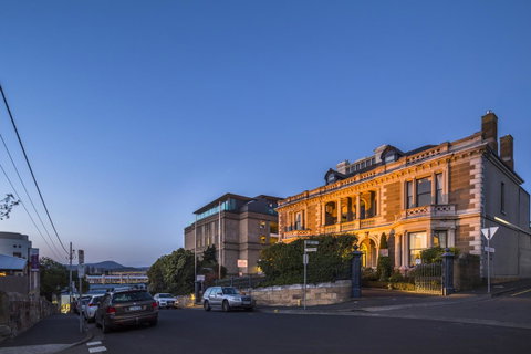 Lenna Of Hobart - Lennox Head Accommodation 21