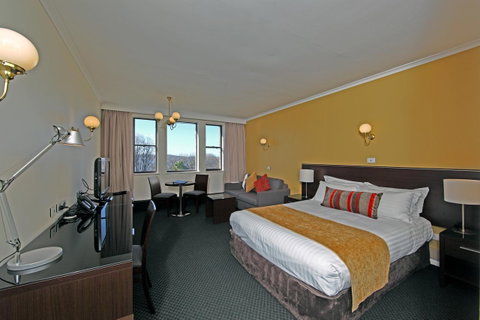 Lenna Of Hobart - Lennox Head Accommodation 19