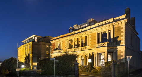 Lenna Of Hobart - Lennox Head Accommodation 0