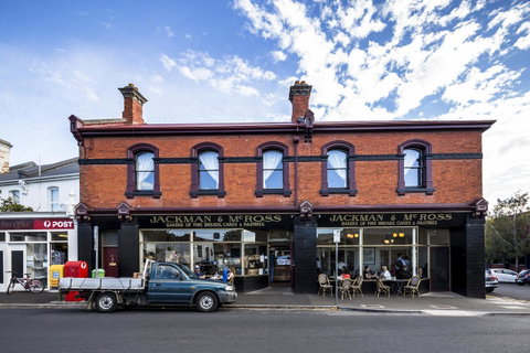 Lenna Of Hobart - Lennox Head Accommodation 15