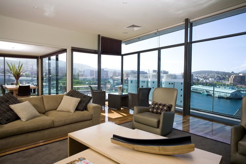 Lenna Of Hobart - Lennox Head Accommodation 41