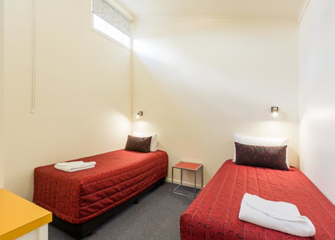 Graham Apartments - Lennox Head Accommodation 7